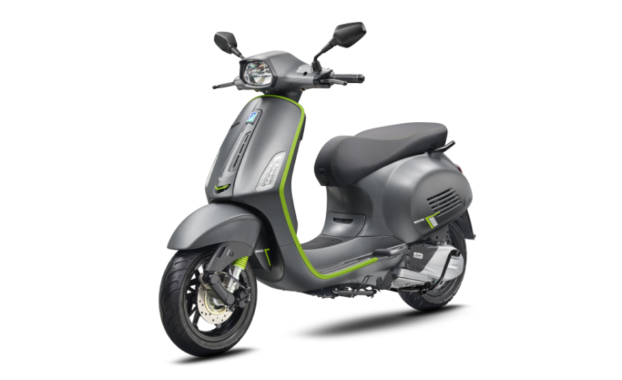 Vespa NEW SPRINT TECH SPRINT TECH