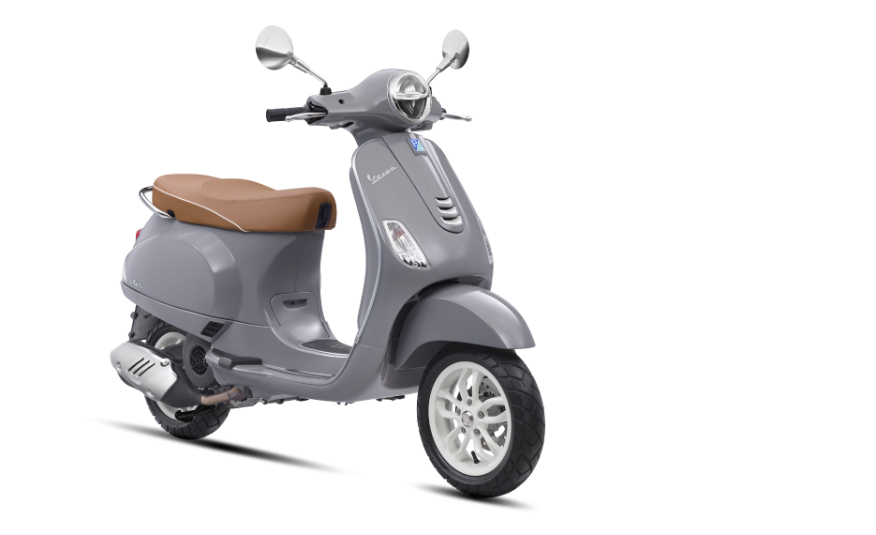 Vespa LX125 I-GET (CR'24) LX