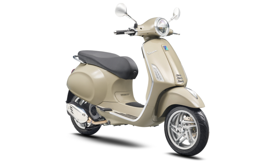 Vespa NEW PRIMAVERA 180 I-GET ABS PRIMAVERA