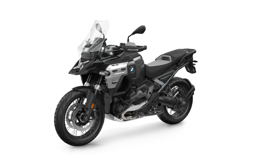 BMW Motorrad R 1300 GS Adventure