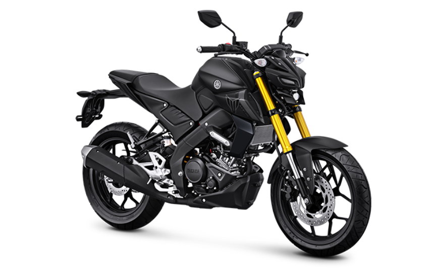 Yamaha MT 15