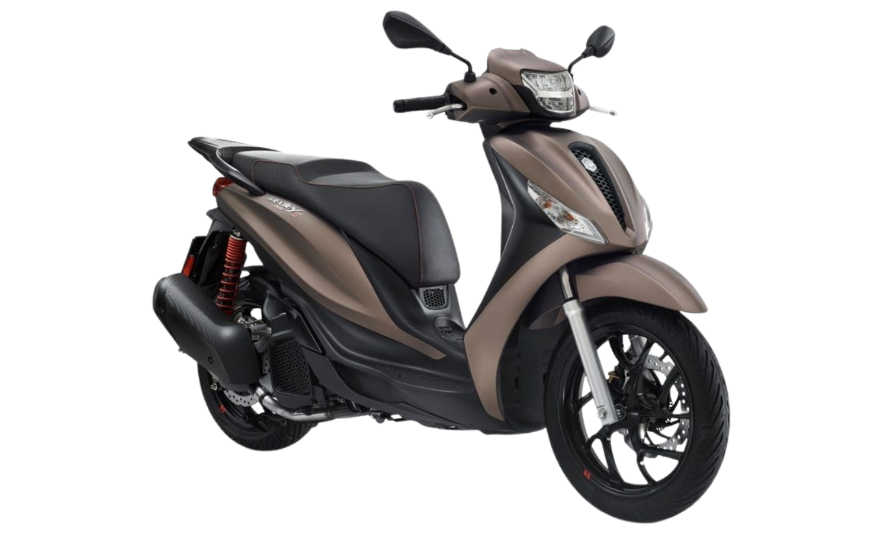 Piaggio Piaggio Medley 150 S Med150