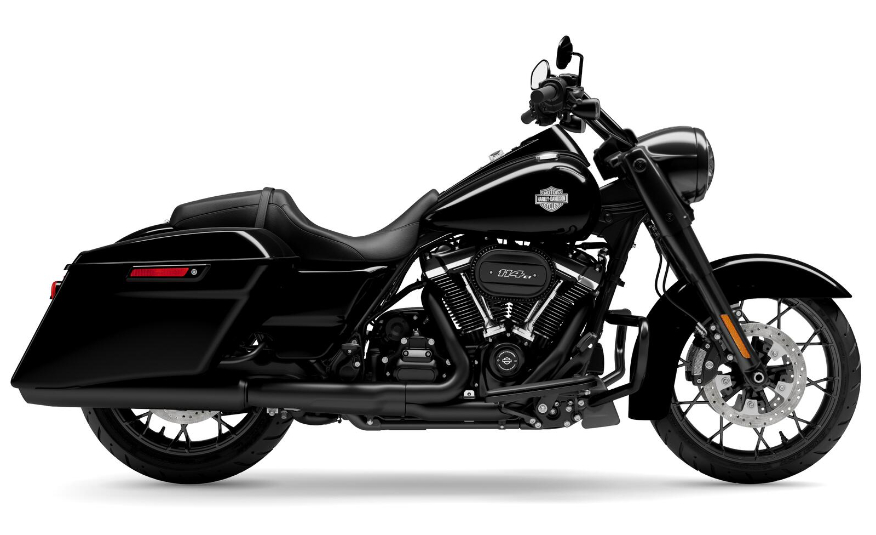 Harley-Davidson Touring Road King® Special