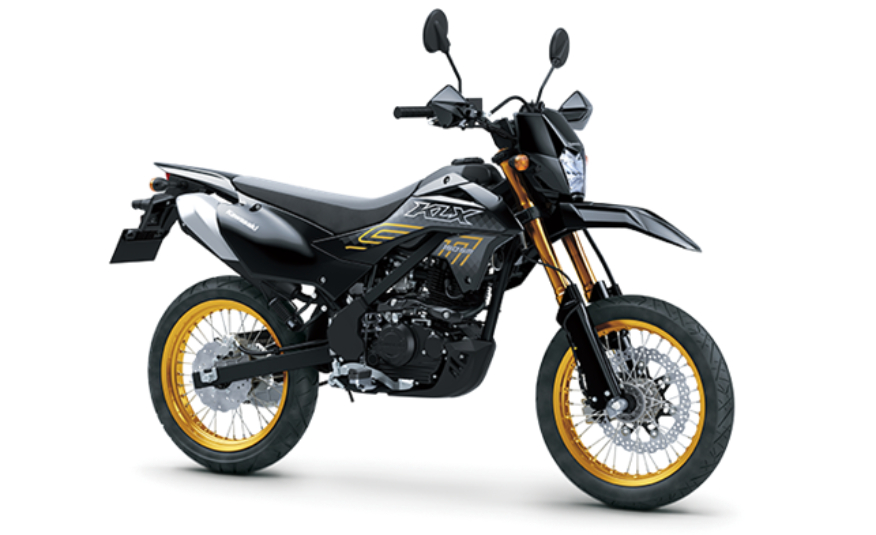 Kawasaki KLX150SM SE KLX0006