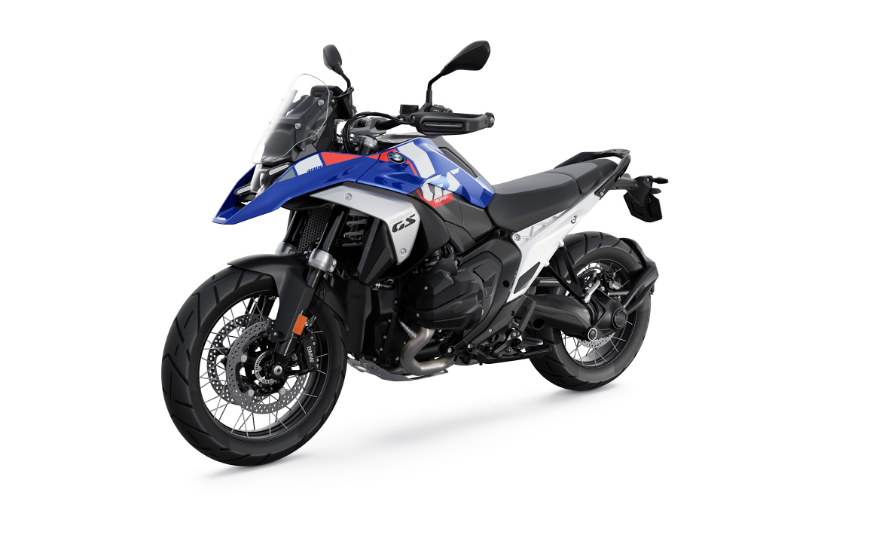 BMW Motorrad R 1300 GS