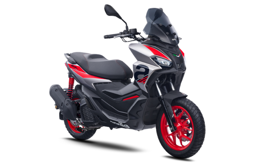 Aprilia Aprilia SR GT Sport SRGTSP