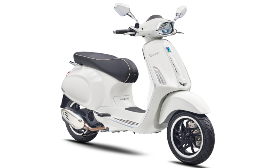 Vespa NEW SPRINT 180 I-GET ABS SPRINT
