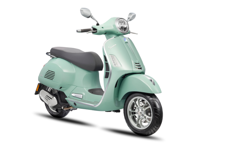 Vespa GTS 150 CLASSIC CLASSIC