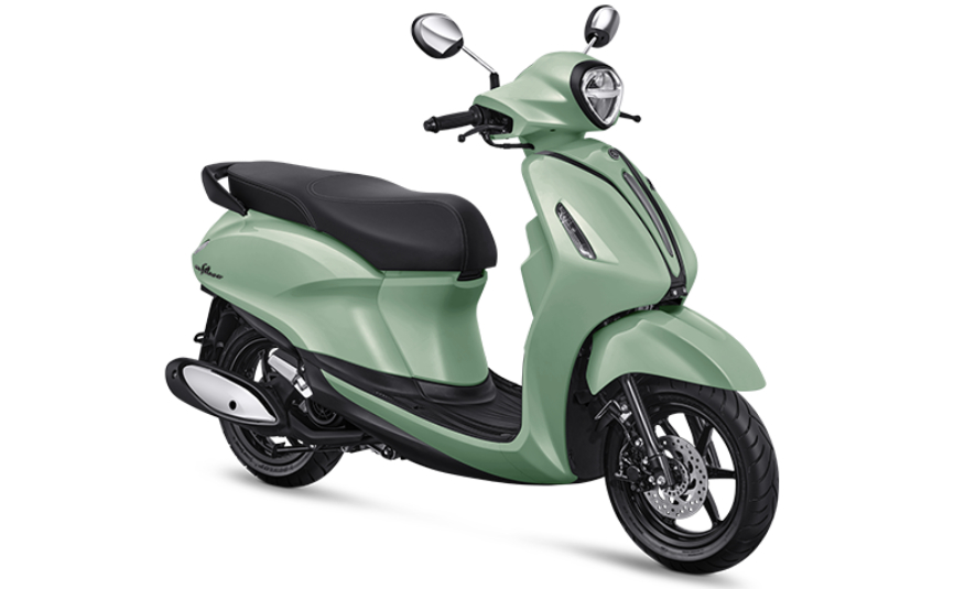 Yamaha Grand Filano Hybrid Neo