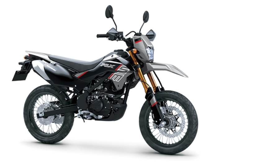 Kawasaki KLX150SM SE KLX0006