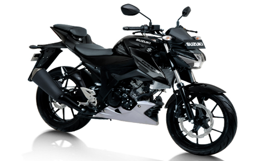 Suzuki GSX-S 150 KEYLESS GSX-S 150