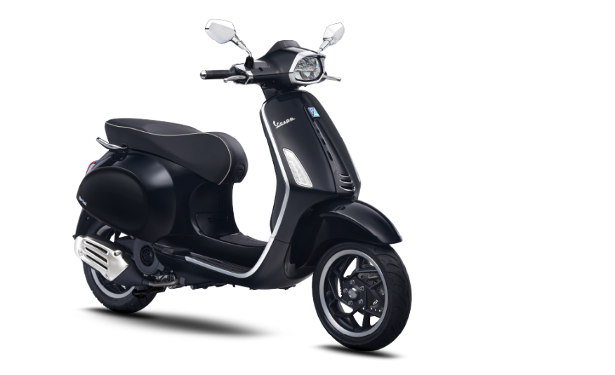 Vespa NEW SPRINT 150 I-GET ABS SPRINT