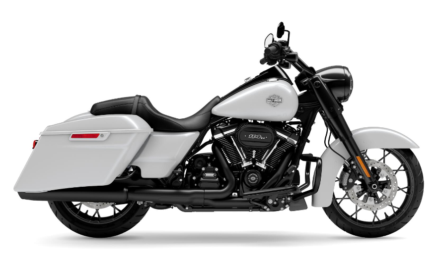 Harley-Davidson Touring Road King® Special