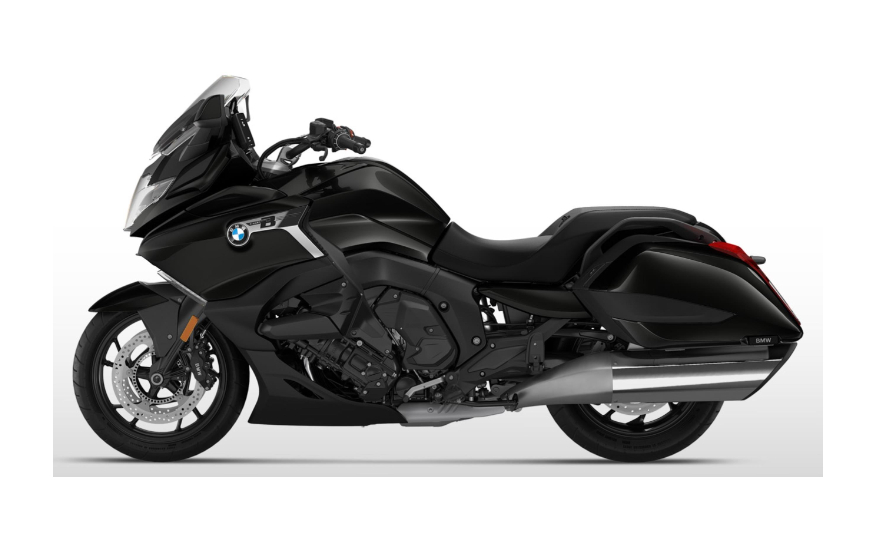 BMW Motorrad K 1600 B