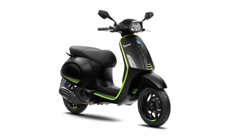 Vespa NEW SPRINT TECH SPRINT TECH