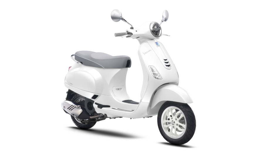 Vespa LX 150 LX150
