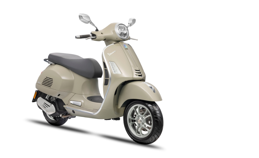 Vespa GTS 150 CLASSIC CLASSIC