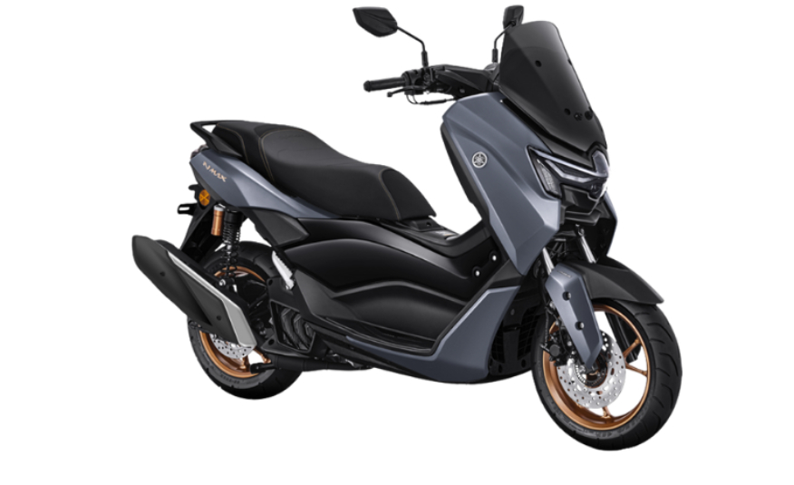 Yamaha NMAX TURBO TECH MAX Ultimate