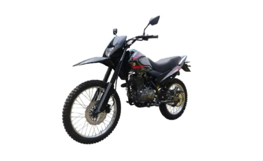 SM Sport GY 150 ARIES 150