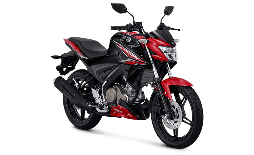 Yamaha VIXION 155