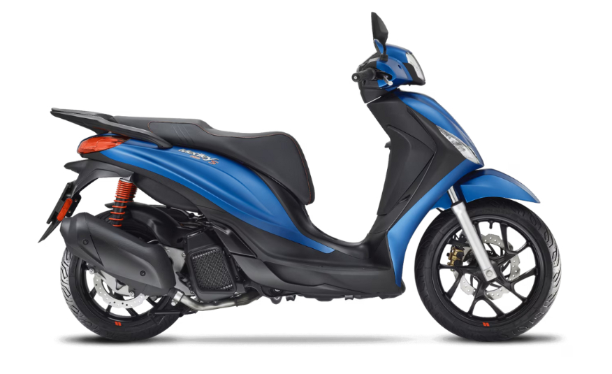 Piaggio Piaggio Medley 150 S Med150