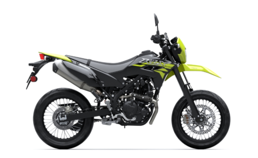Kawasaki KLX 230SM KLX0008