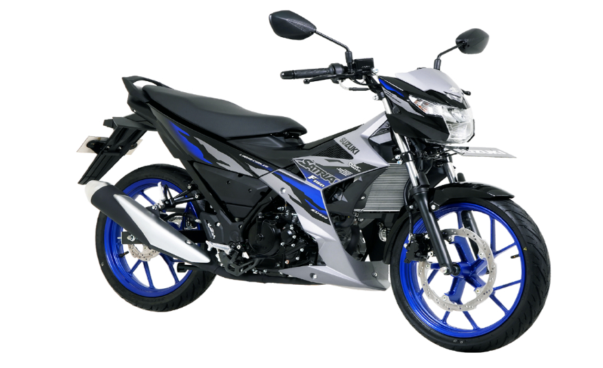 Suzuki SATRIA FU 150 STANDARD SATRIA FU 150