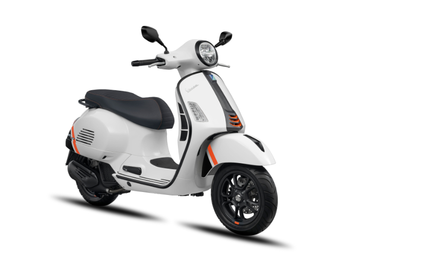 Vespa GTS 150 SUPER SPORT SUPER SPORT