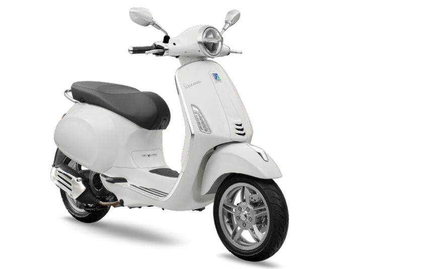Vespa NEW PRIMAVERA 150 I-GET ABS PRIMAVERA