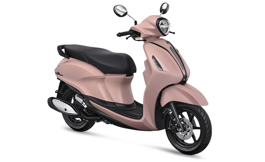 Yamaha Grand Filano Hybrid Neo