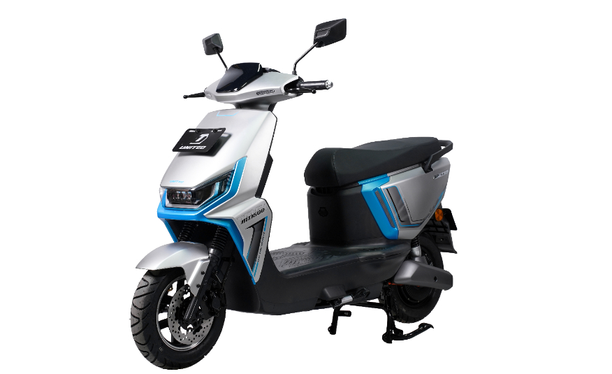 United E-Motor United E-Motor MT1500