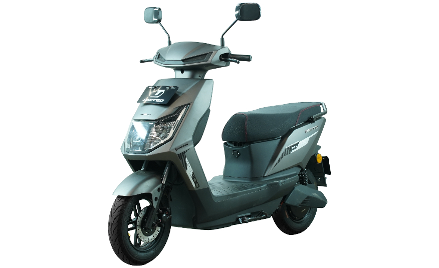 United E-Motor United E-Motor MX1200