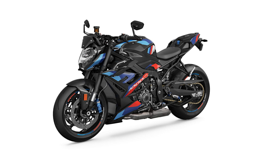 BMW Motorrad M 1000 R