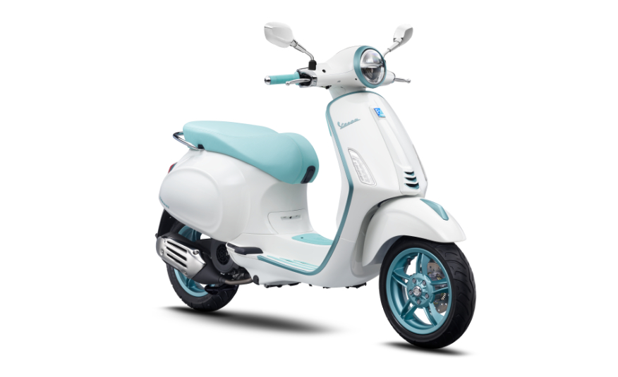 Vespa NEW PRIMAVERA S 150 I-GET ABS PRIMAVERA S