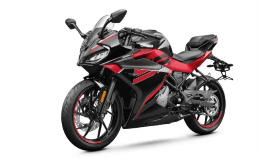 CFMOTO CFMOTO 250 SR LITE