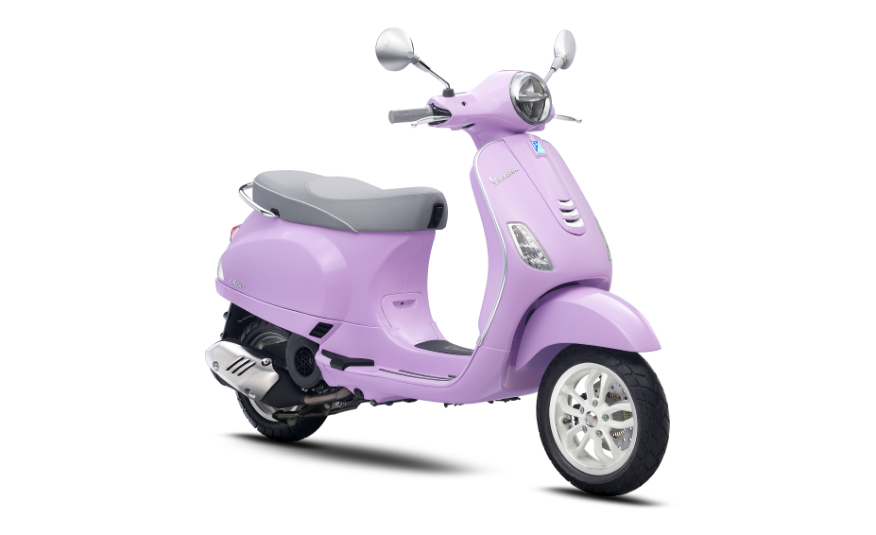 Vespa LX 150 LX150
