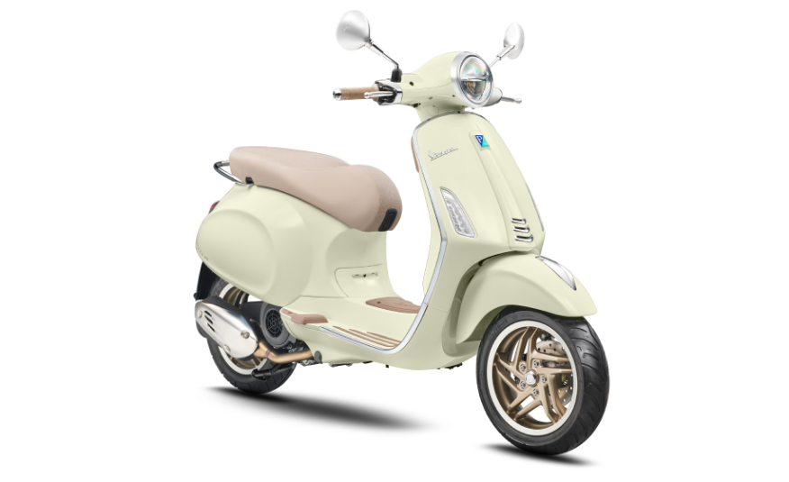 Vespa PRIMAVERA S 180 I-GET ABS PRIMAVERA S