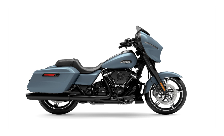 Harley-Davidson Touring Street Glide™