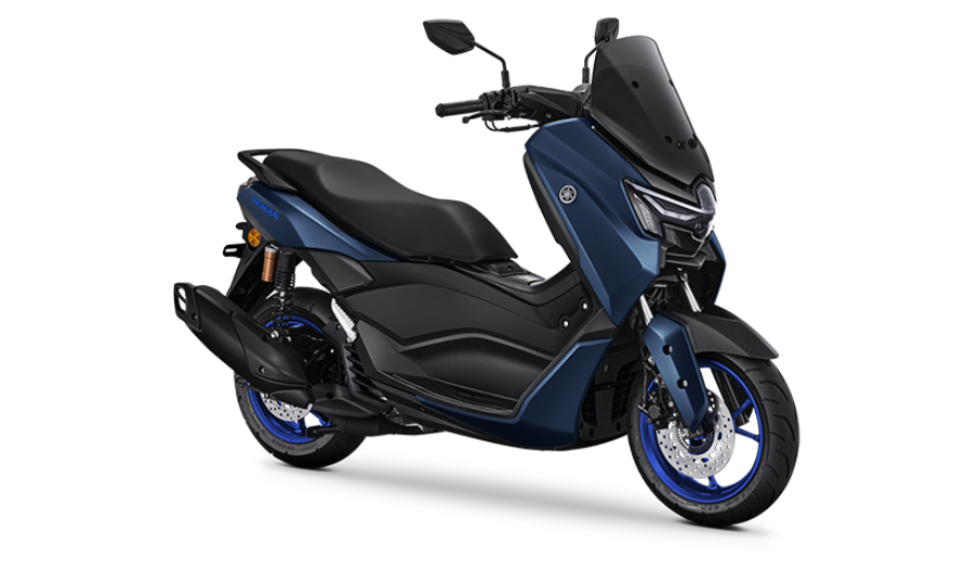 Yamaha NMAX NEO S Version