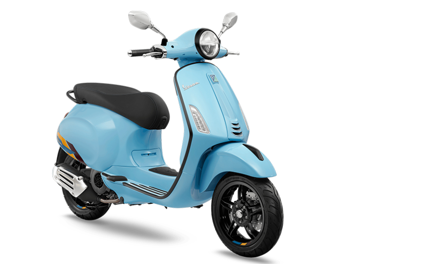 Vespa PRIMAVERA S 150 I-GET ABS (CR'24) PRIMAVERA S