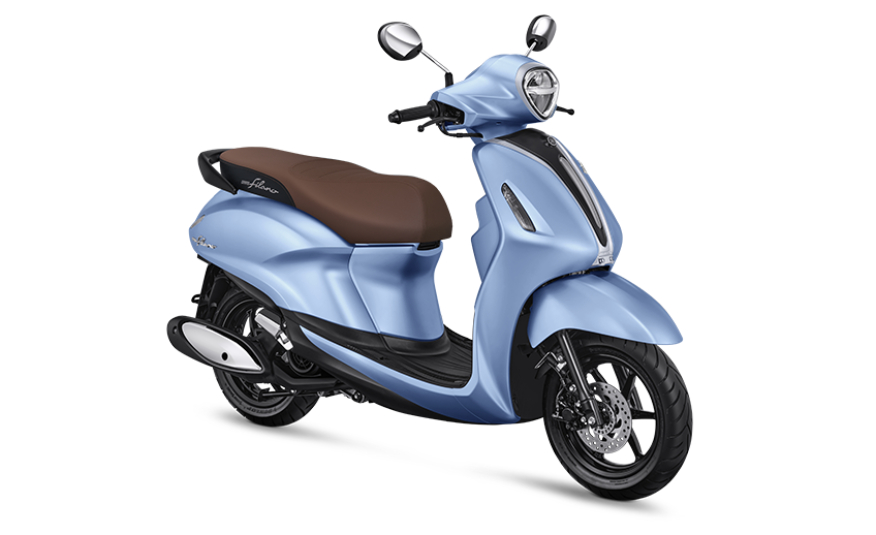 Grand Filano Hybrid Lux