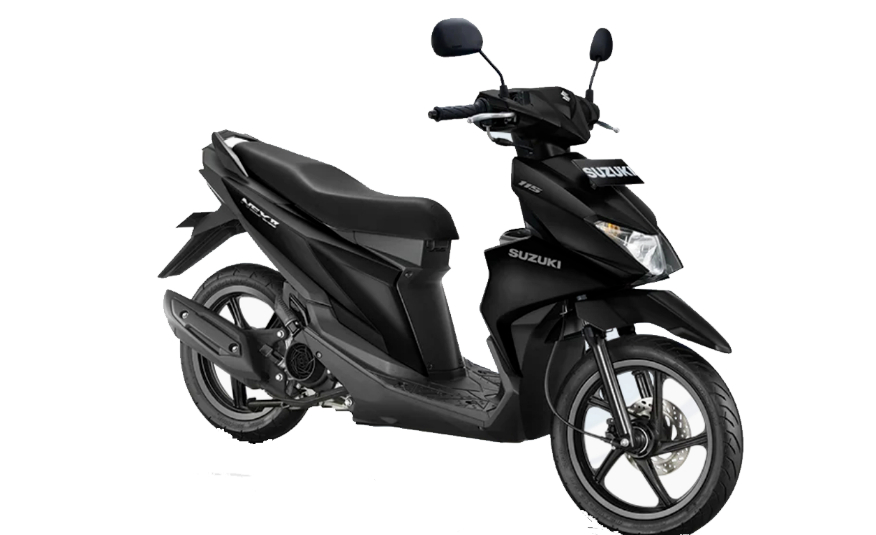 Suzuki NEX II ELEGANT NEX II ELEGANT