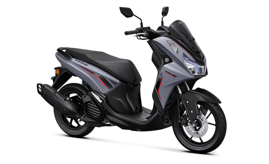 Yamaha LEXI LX STANDARD