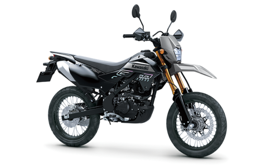 Kawasaki KLX150SM SE KLX0006