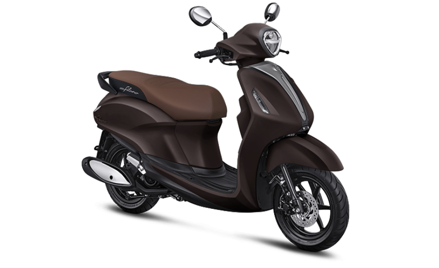 Yamaha Grand Filano Hybrid Lux