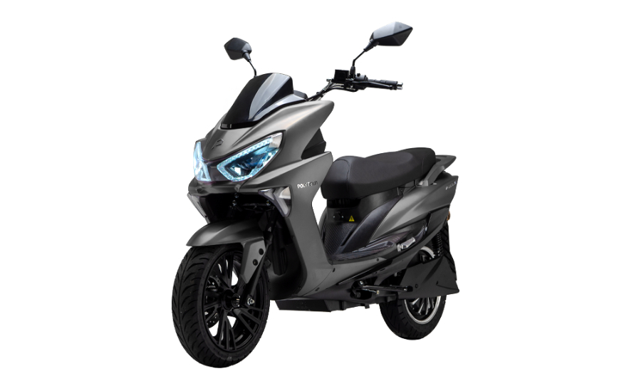 Polytron Fox-S Electric