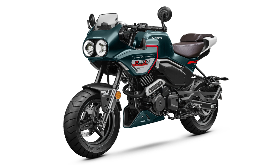 CFMOTO PAPIO XO-1