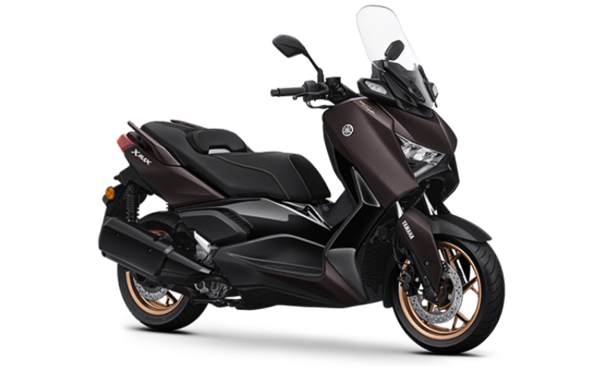 Yamaha XMAX 250 TECH MAX
