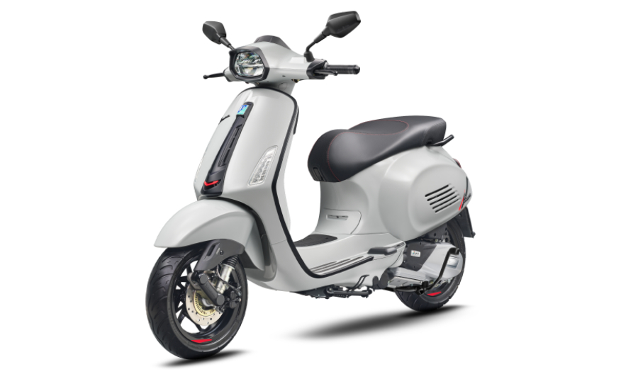 Vespa SPRINT S 180 I-GET ABS SPRINT S