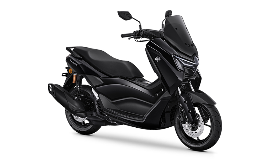 Yamaha NMAX NEO
